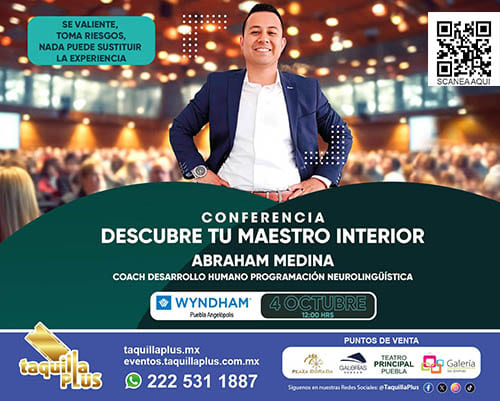 Abraham Medina Pérez