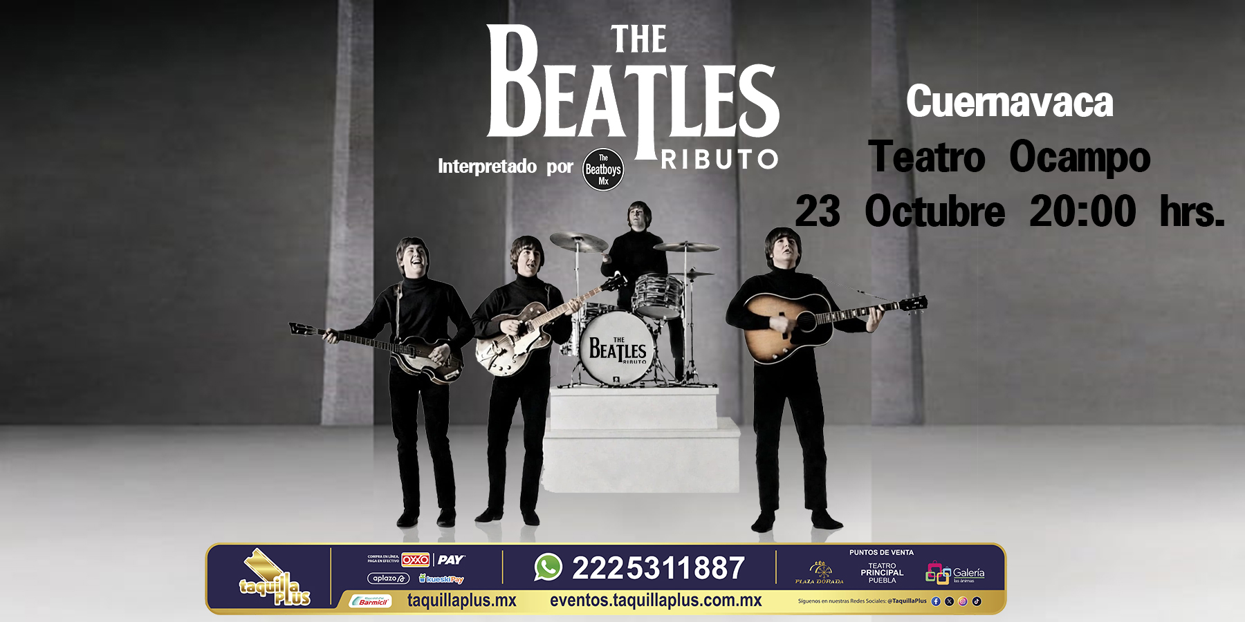 The Beatles Tributo