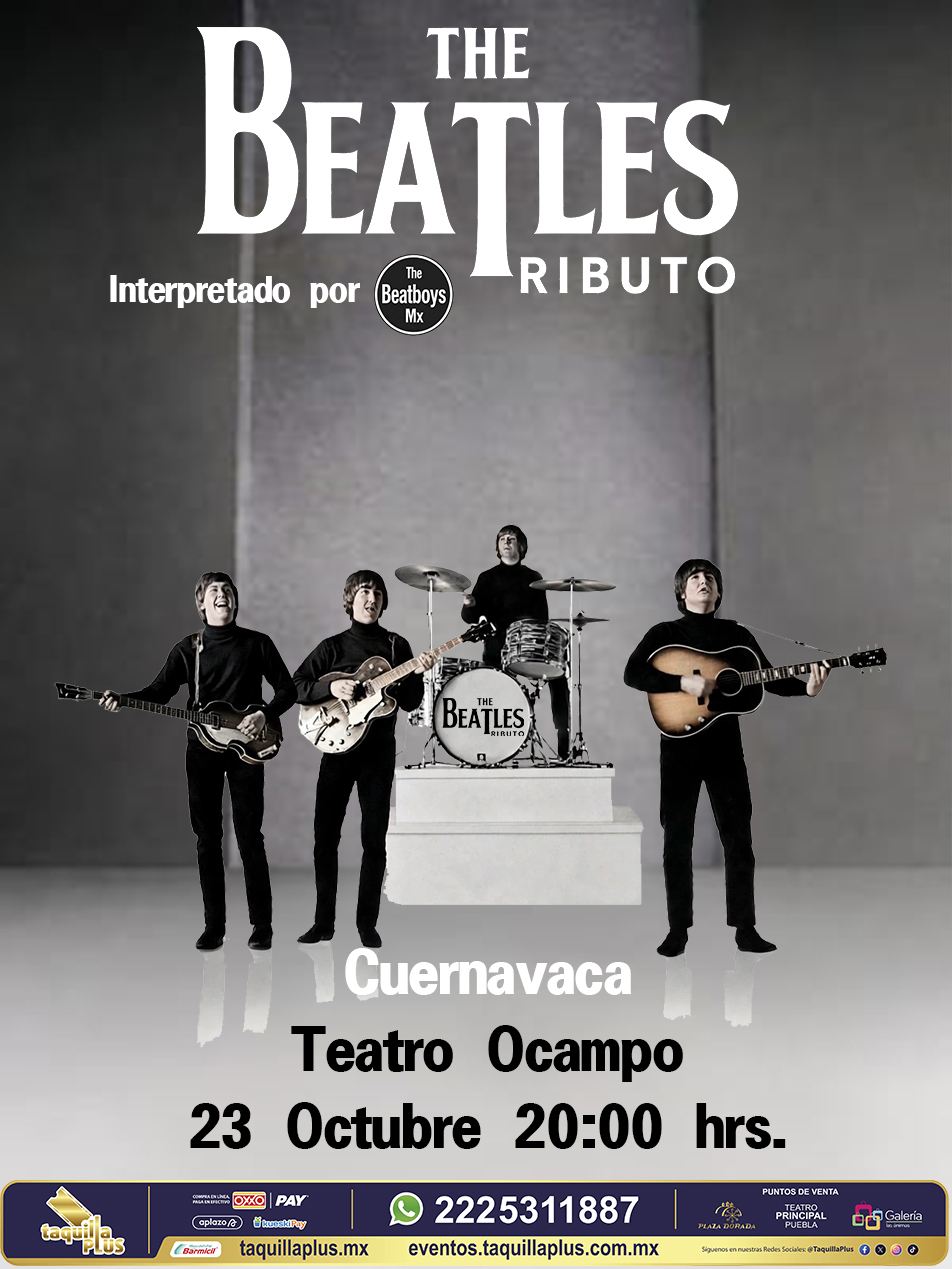 The Beatles Tributo