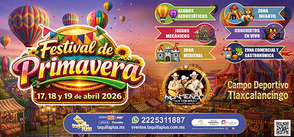 Festival de Primavera