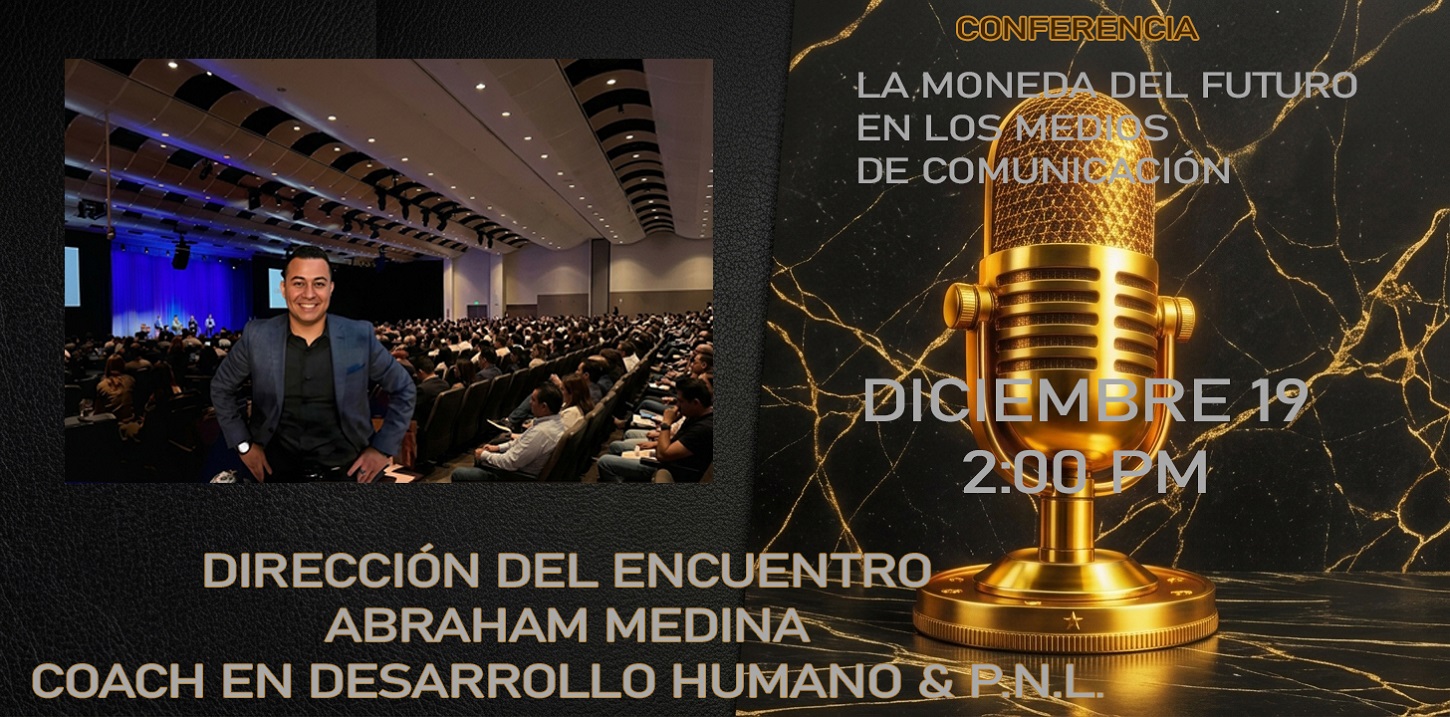 La moneda del futuro en los medios de comunicación