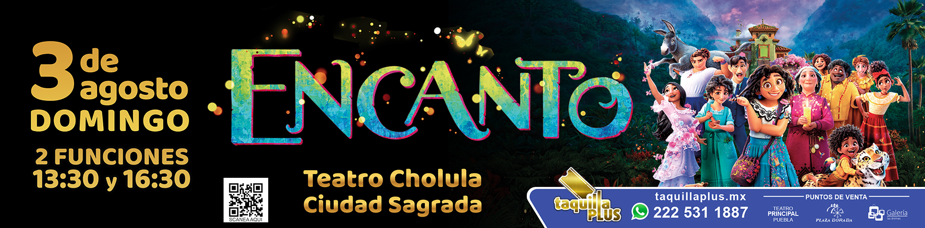 Encanto