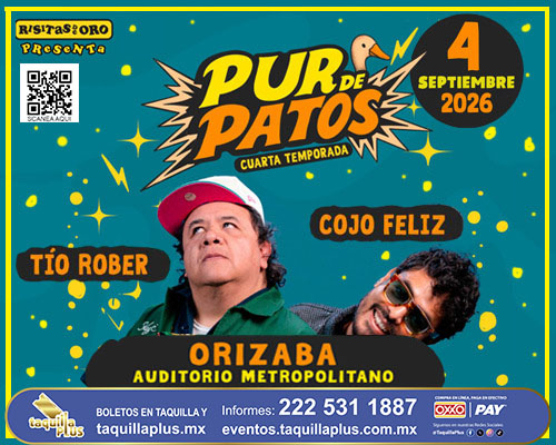 Pur de Patos