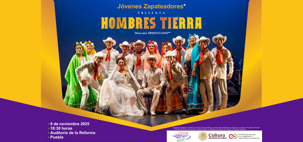 Hombres Tierrra