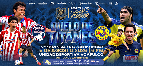 Duelo de Titanes