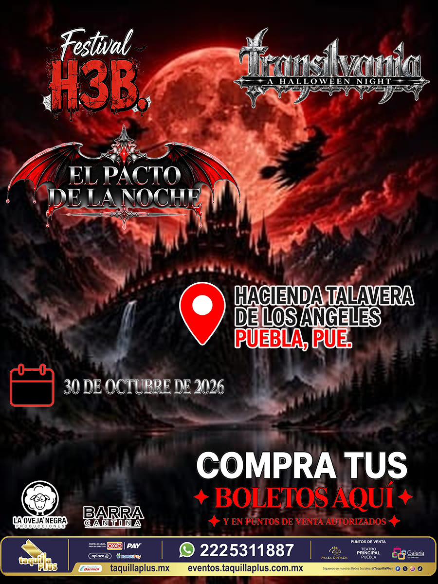 Halloween el Pacto de la Noche