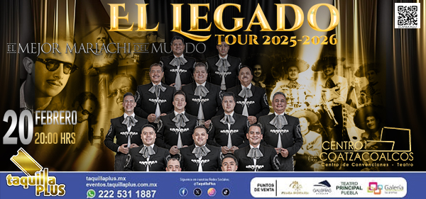 Mariachi Vargas de Tecalitlán