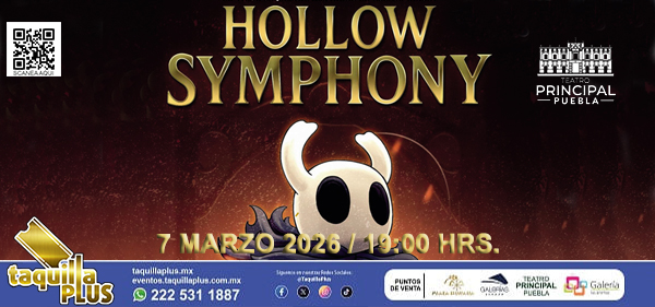 Hollow Symphony