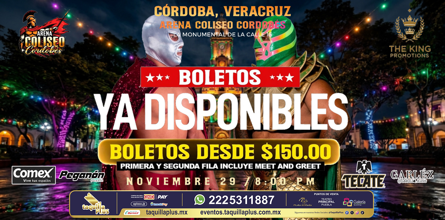 La Leyenda de Plata Continúa