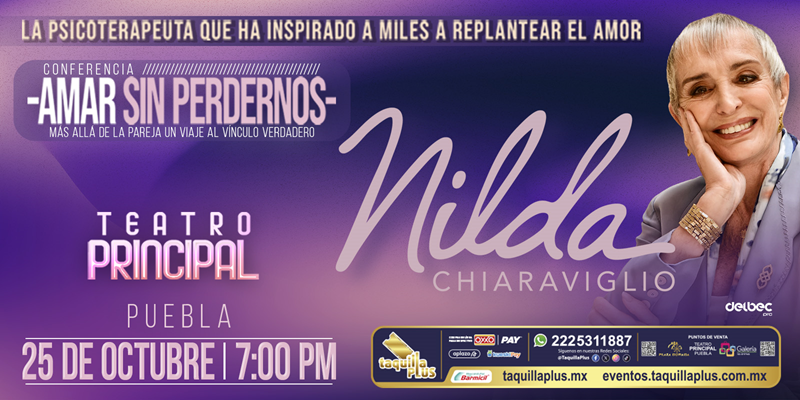 Nilda